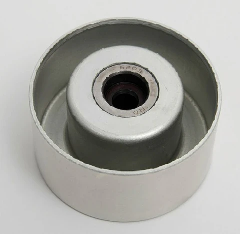 TENSOR CORREA ALTERNADOR INFERIOR PARA PEUGEOT 407 - ABA