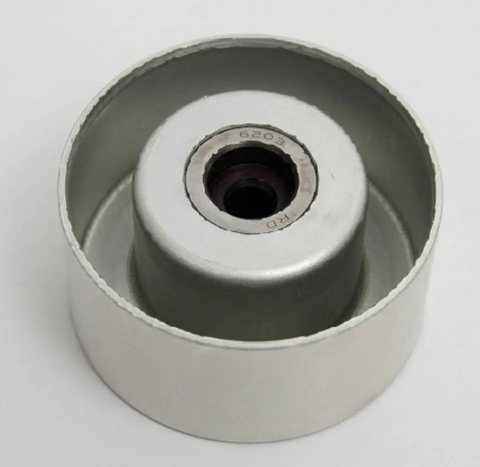 TENSOR CORREA ALTERNADOR INFERIOR PARA PEUGEOT 407 - ABA 1