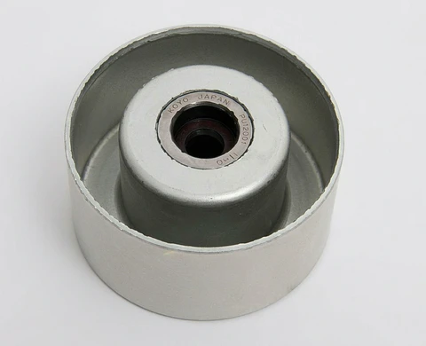 TENSOR CORREA ALTERNADOR INFERIOR PARA PEUGEOT 407 - ABA