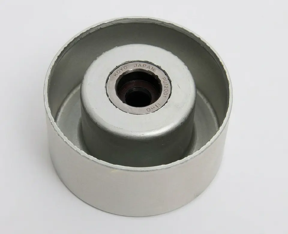 TENSOR CORREA ALTERNADOR INFERIOR PARA PEUGEOT 407 - ABA 1