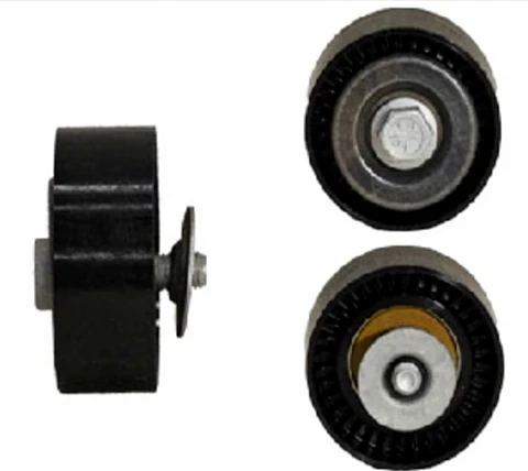 TENSOR CORREA ALTERNADOR SOLO PARA PEUGEOT 206 Y 206 CONTACT