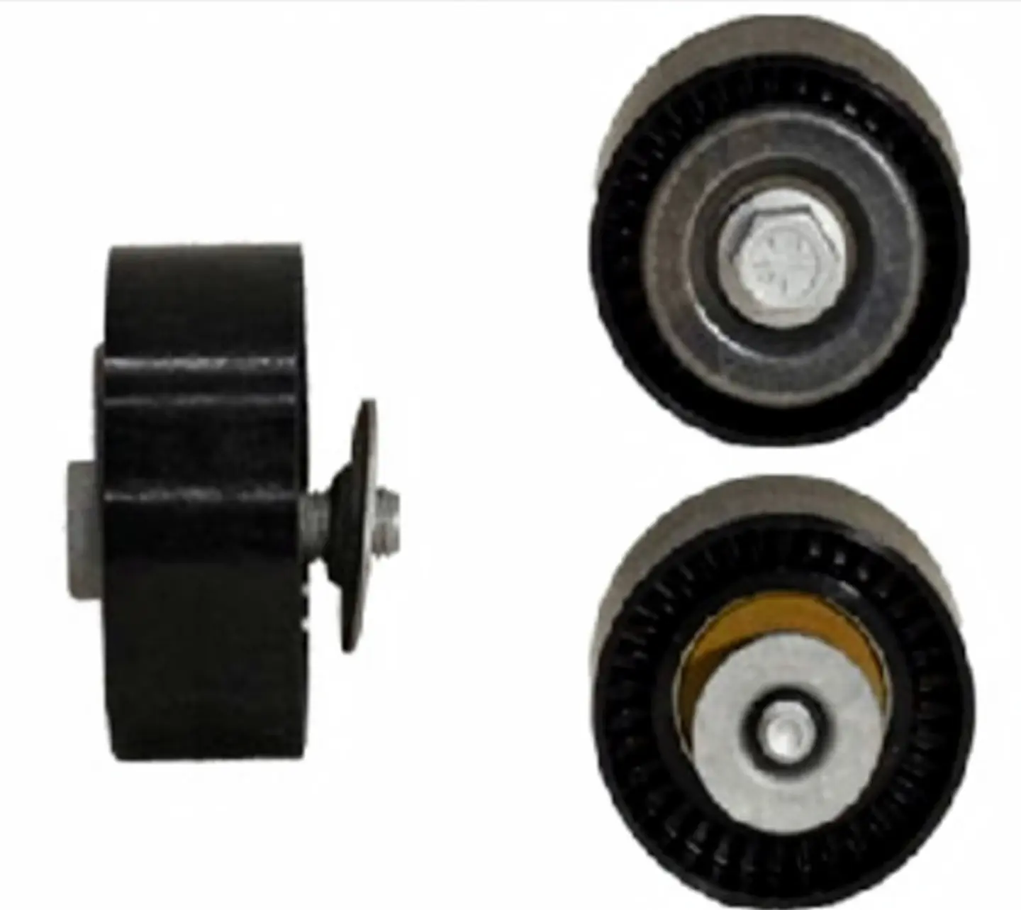 TENSOR CORREA ALTERNADOR SOLO PARA PEUGEOT 206 Y 206 CONTACT 1