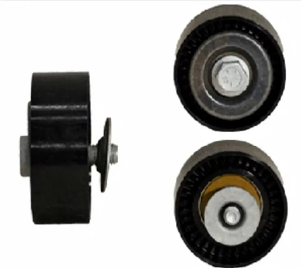 TENSOR CORREA ALTERNADOR SOLO PARA PEUGEOT 206 Y 206 CONTACT 1