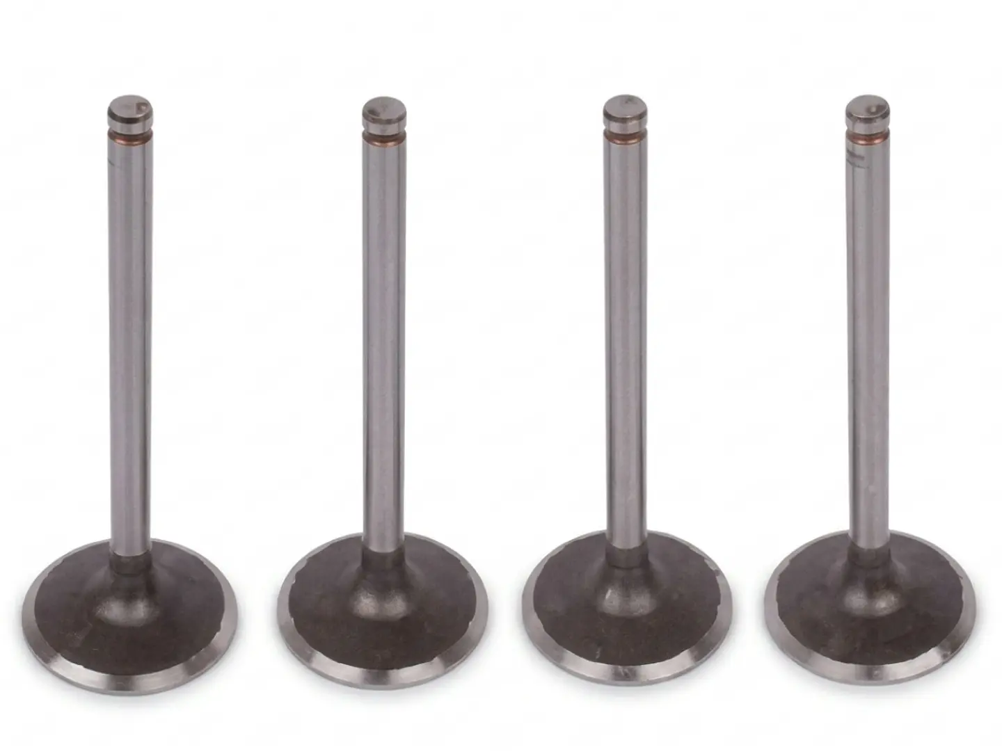 VALVULA MOTOR ADMISION JUEGO DE 4 PARA PEUGEOT 505 - GIEFFE 1
