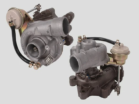 TURBO PARA PEUGEOT BOXER HDI Y CITROEN JUMPER