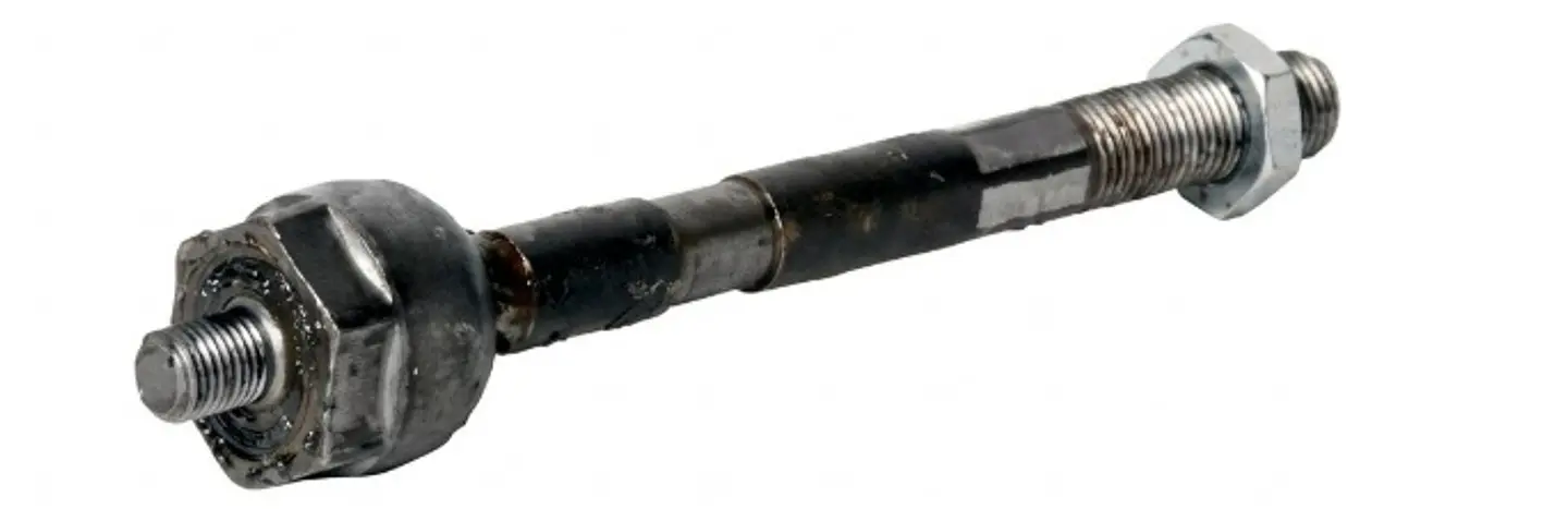 BRAZO AXIAL O PALEBOLITO SOLO PARA PEUGEOT 207, 207 1.6 Y 207 CABRIOLET 1