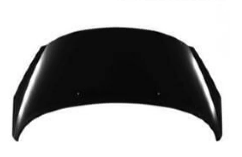 CAPOT PARA PEUGEOT 207