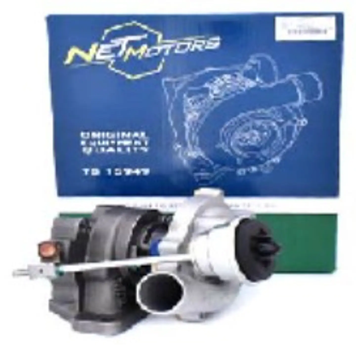 TURBO PARA CLIODCI 1