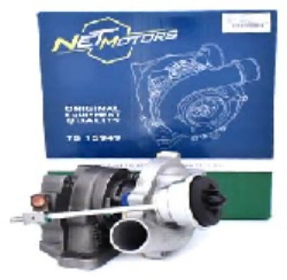 TURBO PARA CLIODCI 1
