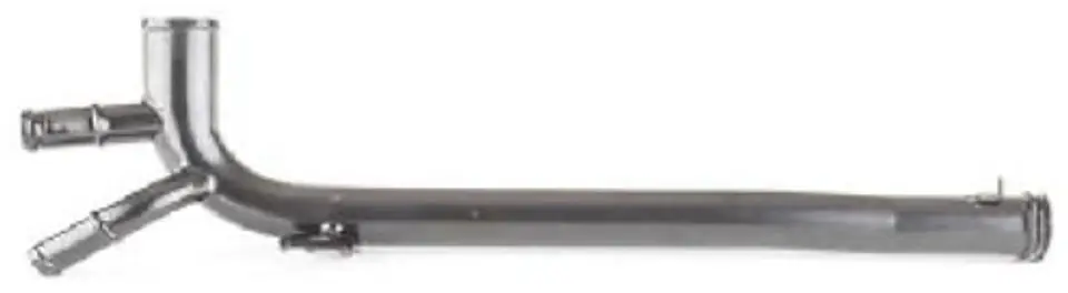 TUBO AGUA SALIDA CULATA PARA RENAULT KANGOO 1