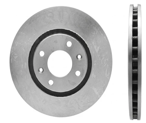 DISCO FRENO VENTILADO PARA PEUGEOT 406