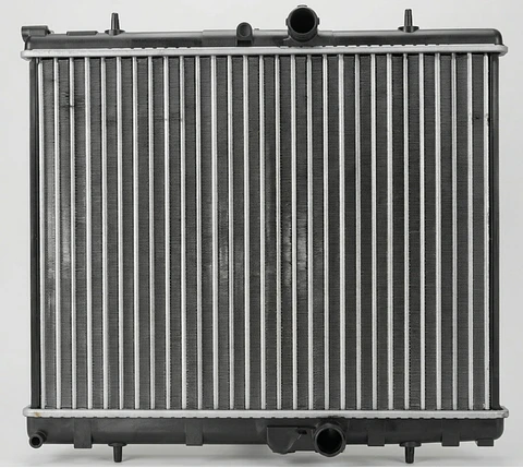 RADIADOR DE MOTOR PARA PEUGEOT 308 1,6