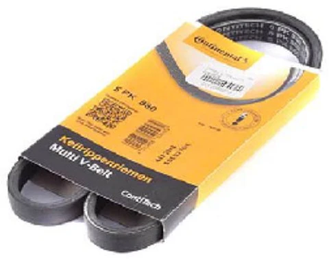 CORREA ALTERNADOR PARA PEUGEOT 306 XT Y 306