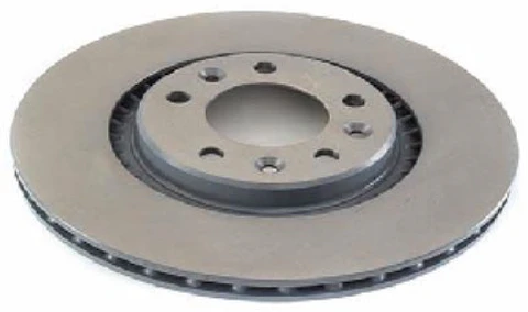 DISCO FRENO TRASERO PARA PEUGEOT EXPERT Y CITROEN NEW JUMPY