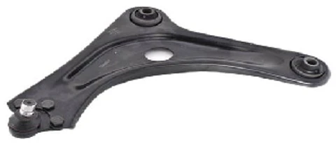 BANDEJA O BRAZO SUSPENSION IZQUIERDA INFERIOR C/ROTULA PARA PEUGEOT 208 - ETS