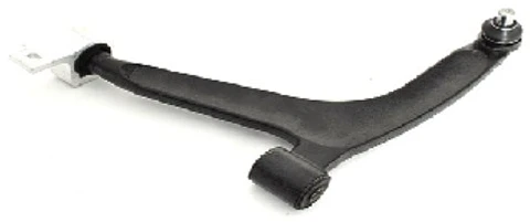 BANDEJA O BRAZO SUSPENSION DELANTERO IZQUIERDA PARA PEUGEOT PARTNER - HNK