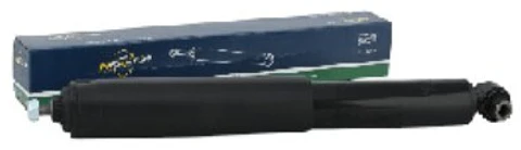 AMORTIGUADOR TRASERO IZQUIERDA/DERECHA GAS PTA.OJO PARA PEUGEOT 3008 HDI 1.5 - NETMOTORS