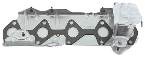 EMPAQUETADURA MULTIPLE ESCAPE PARA PEUGEOT PARTNER Y EXPERT - ROYAL CONTA