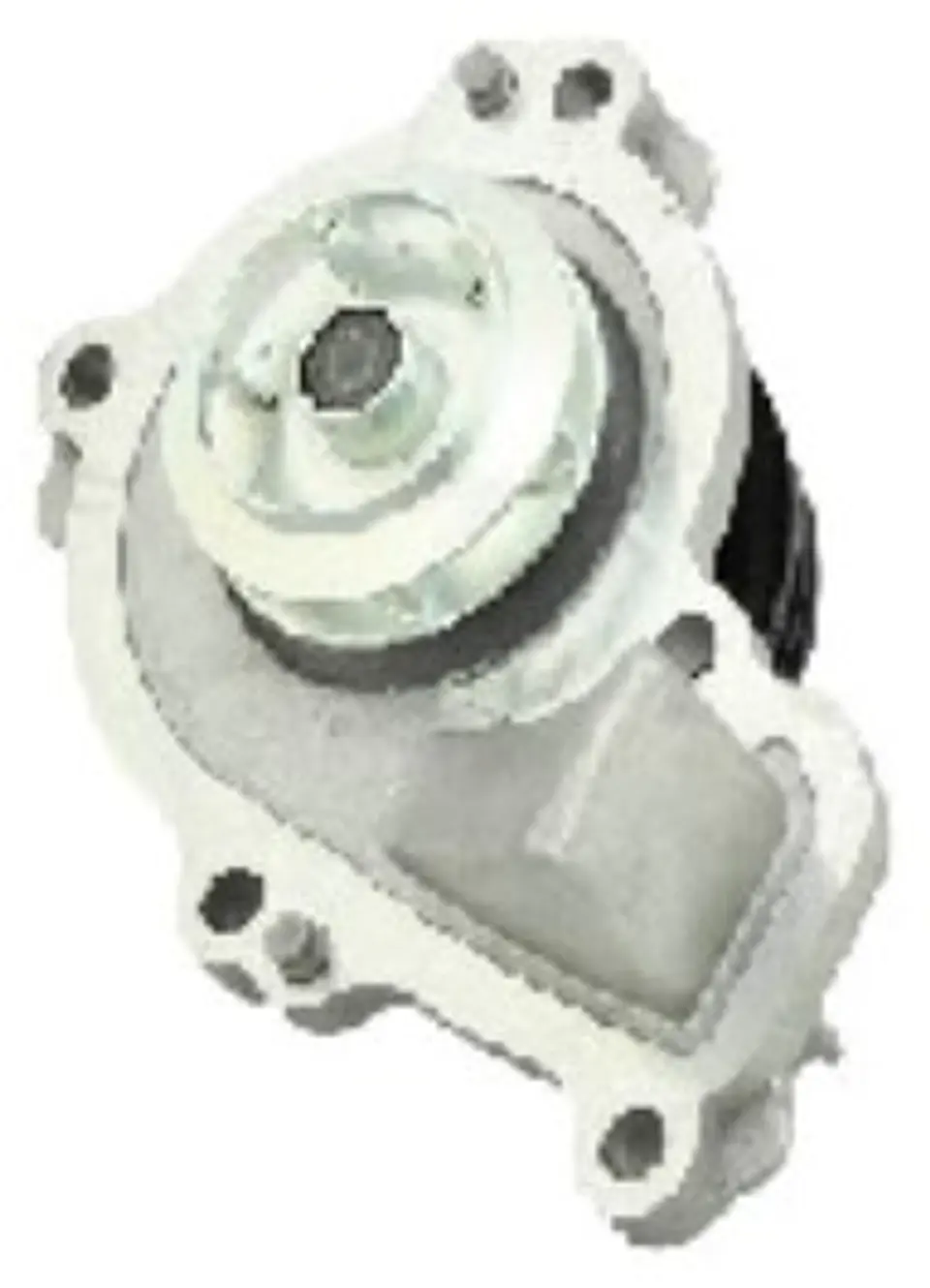 BOMBA AGUA PARA PEUGEOT 2008, RIFTER K9, 308 Y 208 - VALEO 1