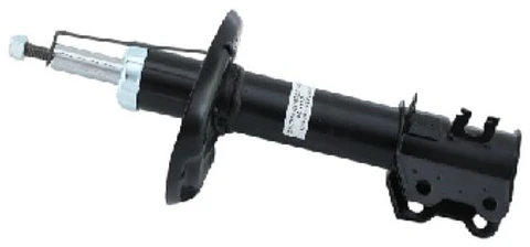 AMORTIGUADOR DELANTERO DERECHA GAS PARA PEUGEOT BIPPER - NETMOTORS