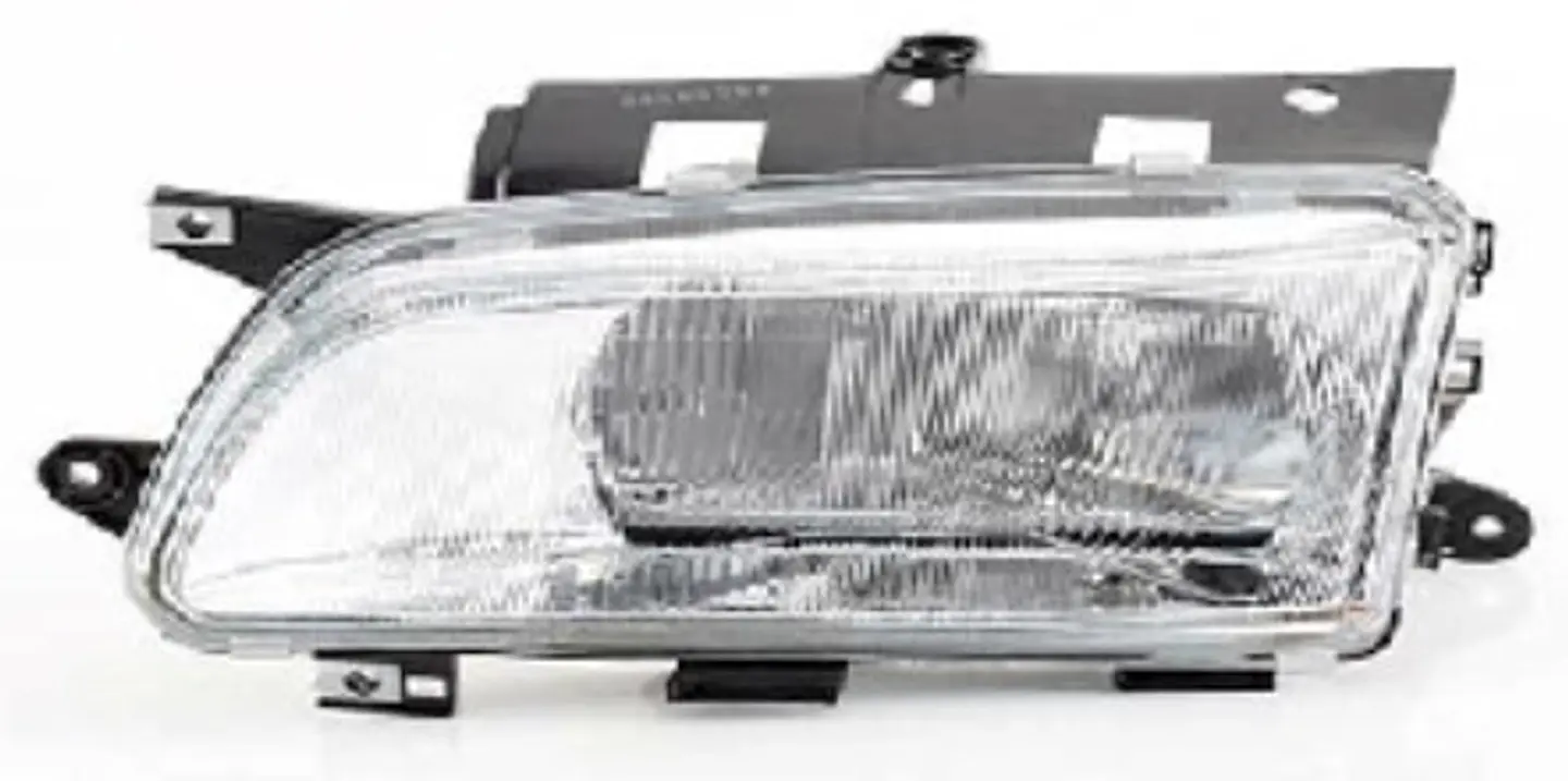 OPTICO IZQUIERDA PARA CITROEN BERLINGO 1