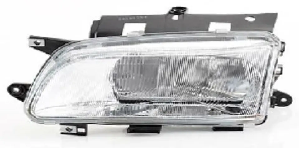 OPTICO IZQUIERDA PARA CITROEN BERLINGO 1
