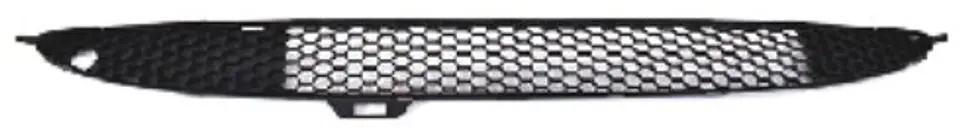 REJILLA PARACHOQUE DELANTERO PARA PEUGEOT 206 - LH 1