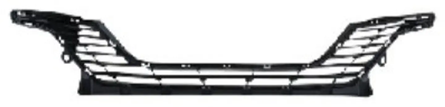 REJILLA PARACHOQUE DELANTERO INFERIOR PARA PEUGEOT 208 - LH 1