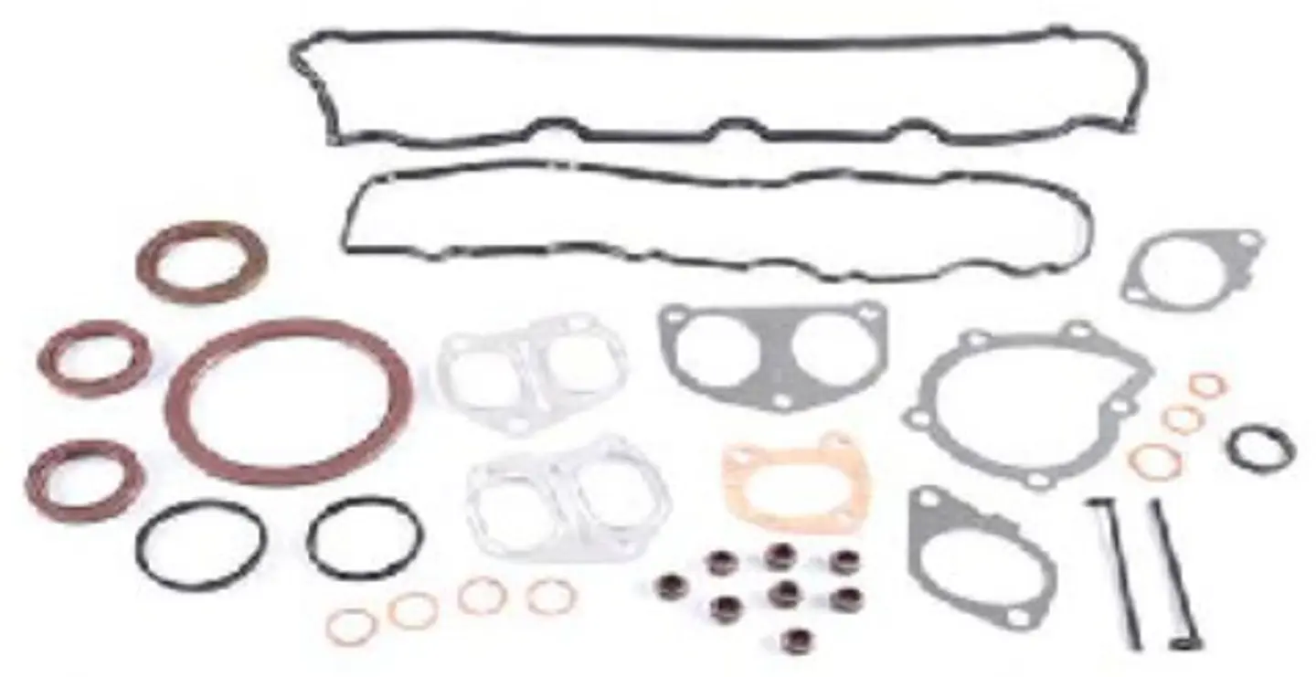 EMPAQUETADURA MOTOR JUEGO S/N CULATA CON RETENES PARA PEUGEOT PARTNER - SABO 1