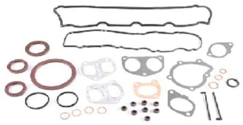 EMPAQUETADURA MOTOR JUEGO S/N CULATA CON RETENES PARA PEUGEOT PARTNER - SABO 1