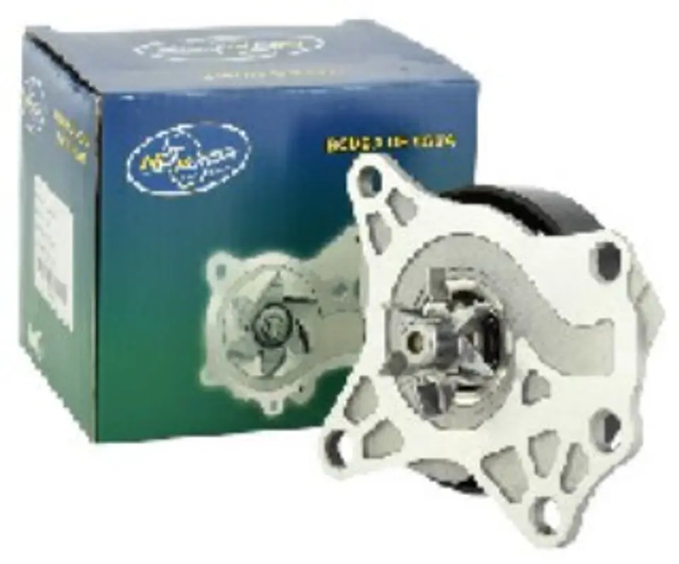 BOMBA AGUA PARA PEUGEOT 107 Y RENAULT LAGUNA 1