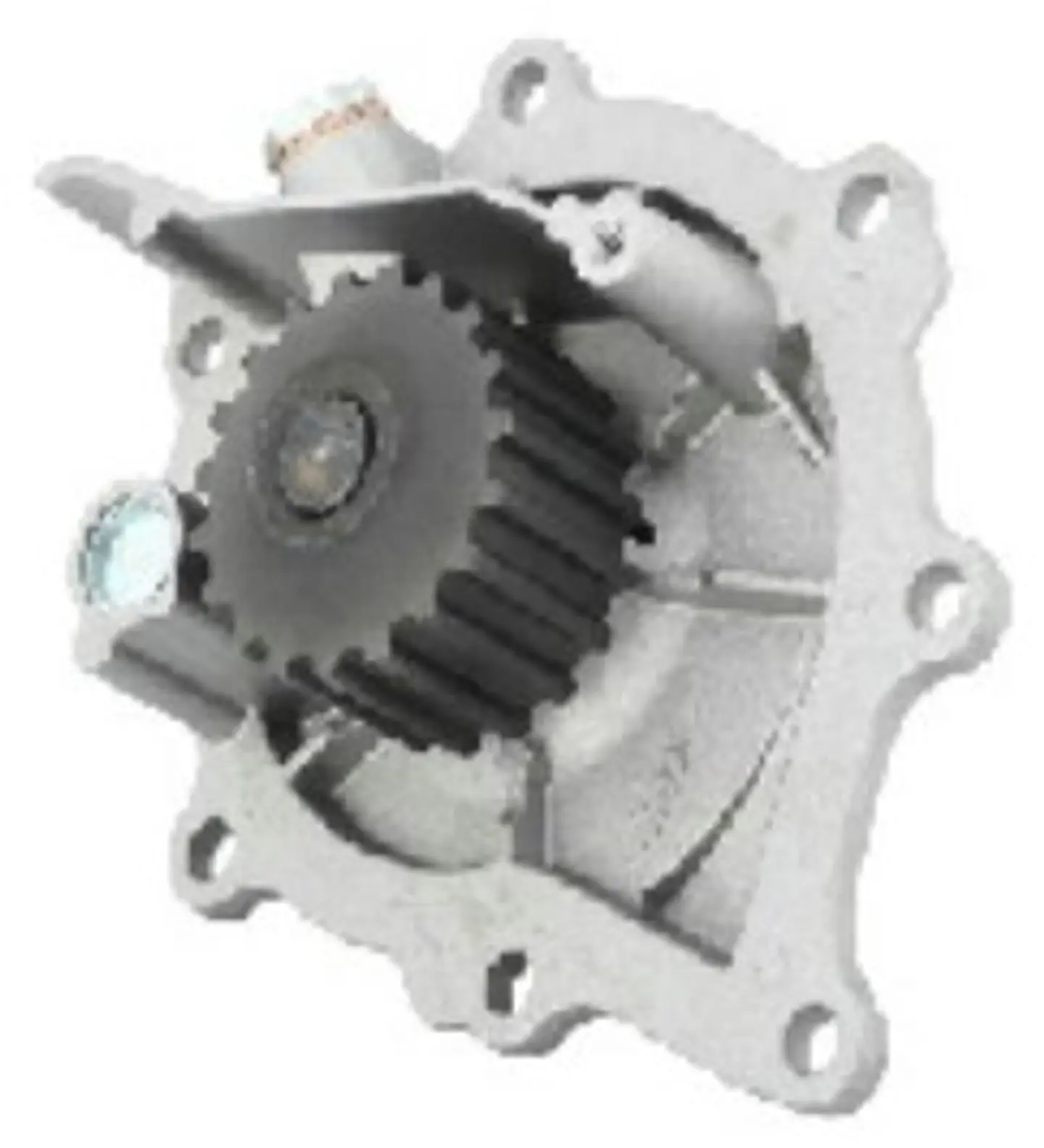 BOMBA AGUA PARA PEUGEOT EXPERT, TRAVELLER, CITROEN C-2 Y C-3 - SHAO'S 1