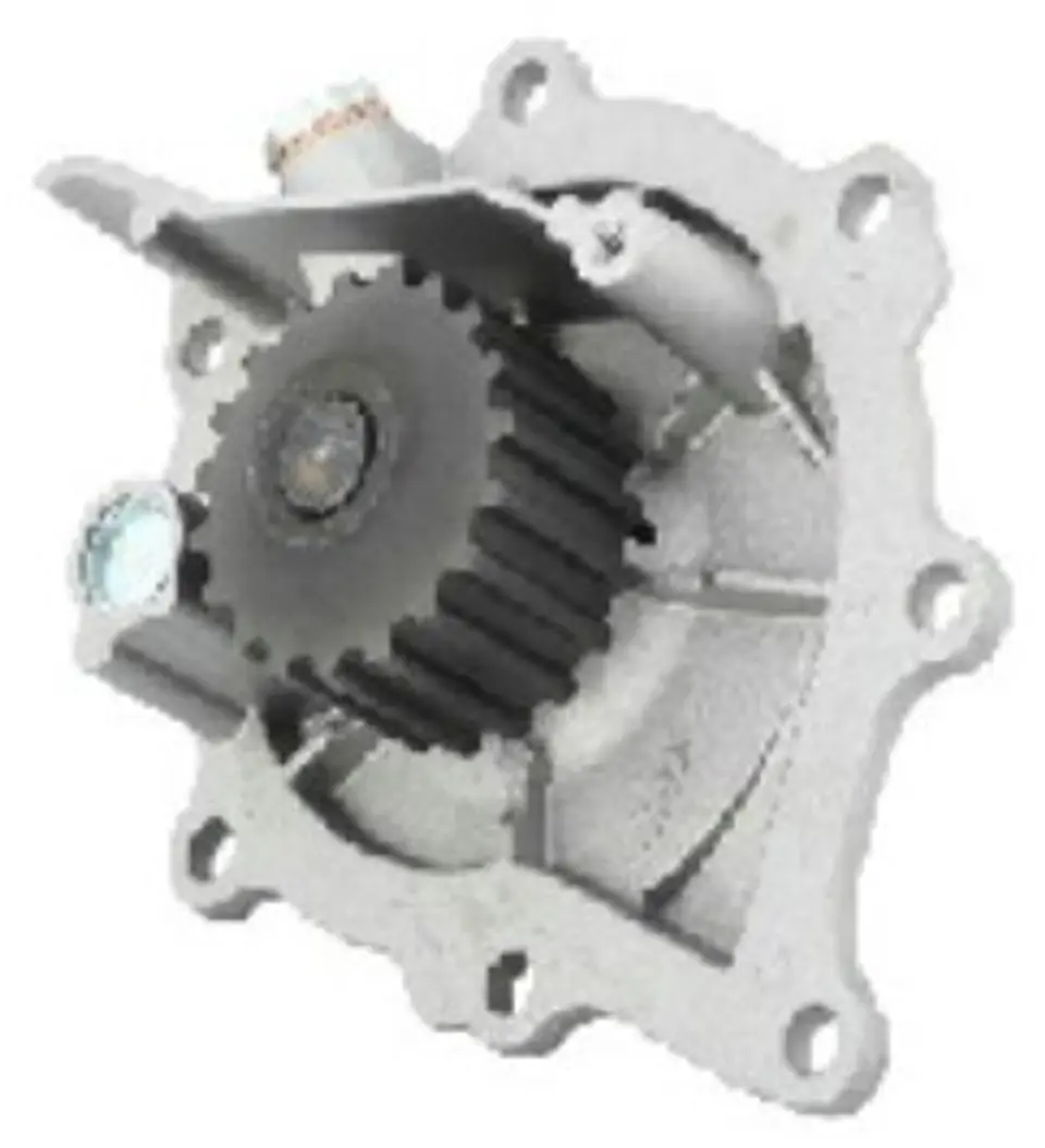 BOMBA AGUA PARA PEUGEOT EXPERT, TRAVELLER, CITROEN C-2 Y C-3 - SHAO'S 1
