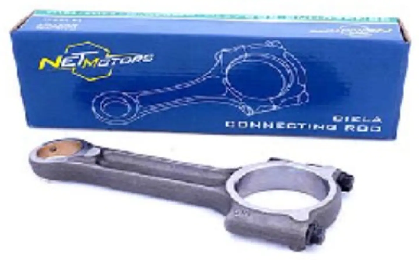 BIELA DE MOTOR PARA RENAULT CLIO DCI Y KANGOO 1