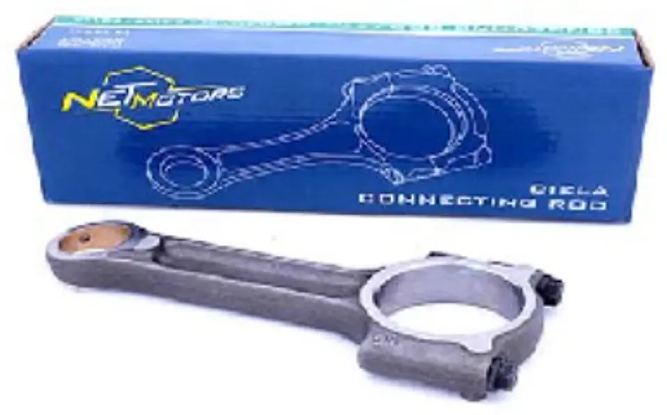 BIELA DE MOTOR PARA RENAULT CLIO DCI Y KANGOO 1