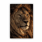Quadro Decorativo Leão King - Thumbnail 2
