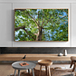 Quadro Decorativo Árvore Natural - Thumbnail 1