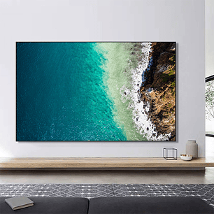 Quadro Decorativo Praia Mar Sea Waves
