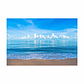 Quadro Decorativo Praia Ocean  - Thumbnail 2