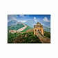 Quadro Decorativo Cidade Muralha da China - Thumbnail 2
