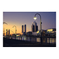 Quadro Decorativo Cidade Argentina Puerto Madero - Thumbnail 2