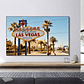 Quadro Decorativo Cidade Las Vegas - Thumbnail 1