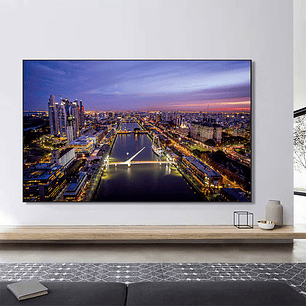 Quadro Decorativo Cidade Buenos Aires Ponte da Mulher