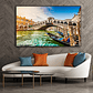 Quadro Decorativo Cidade Veneza - Thumbnail 1