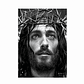 Quadro Decorativo Religioso Jesus Coroa Espinhos - Thumbnail 2