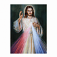 Quadro Decorativo Religioso Jesus O Iluminado - Thumbnail 2
