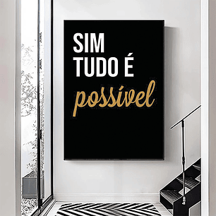 Quadro Decorativo Religioso É Possível