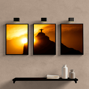 Cristo Rei Rio de Janeiro