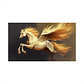 Quadro Decorativo Cavalo Asas - Thumbnail 2