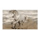 Quadro Decorativo Cavalo Bege - Thumbnail 2